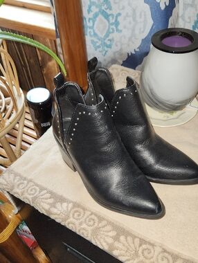 A New Day Boots